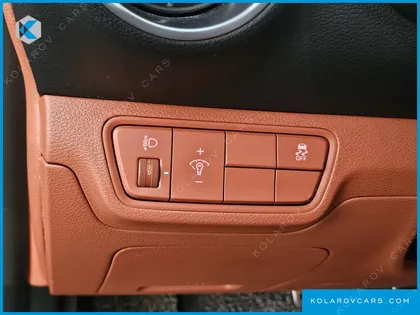 KIA K3 1.6