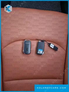 KIA K3 1.6