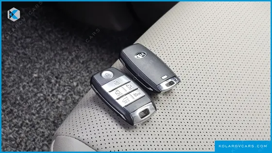 KIA CARNIVAL 9-SEATER PRSTIGE