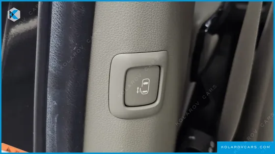 KIA CARNIVAL 9-SEATER PRSTIGE