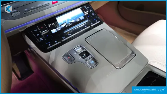 HYUNDAI GRANDEUR 2.5