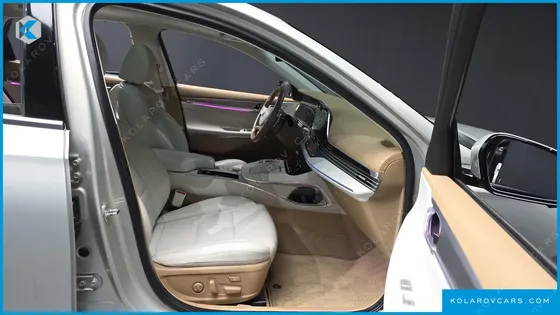 HYUNDAI GRANDEUR 2.5