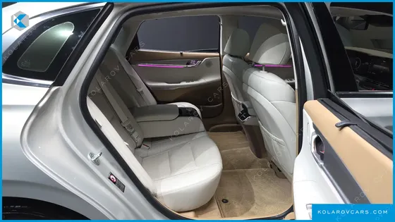 HYUNDAI GRANDEUR 2.5