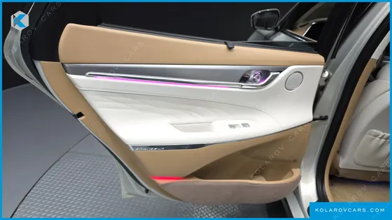 HYUNDAI GRANDEUR 2.5
