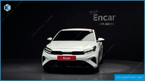 KIA K3 1.6