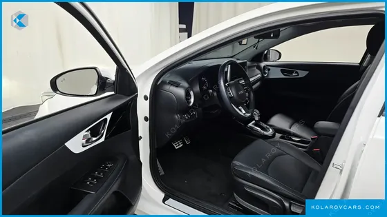 KIA K3 1.6