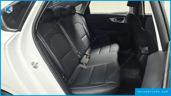 KIA K3 1.6