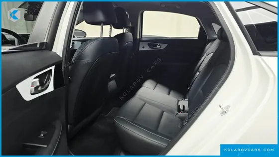 KIA K3 1.6