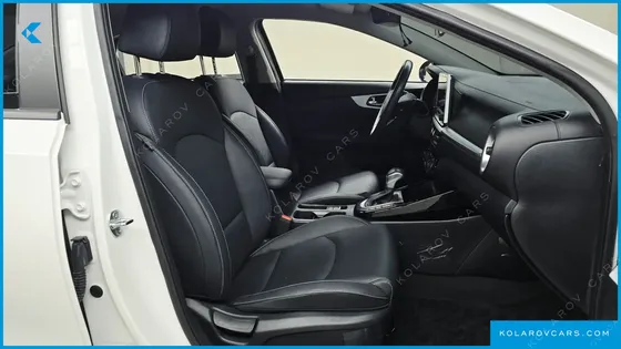KIA K3 1.6