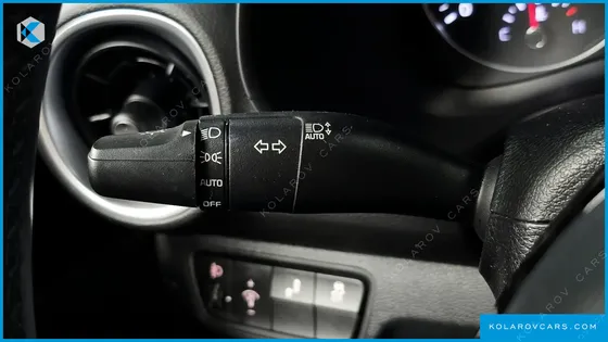 KIA K3 1.6
