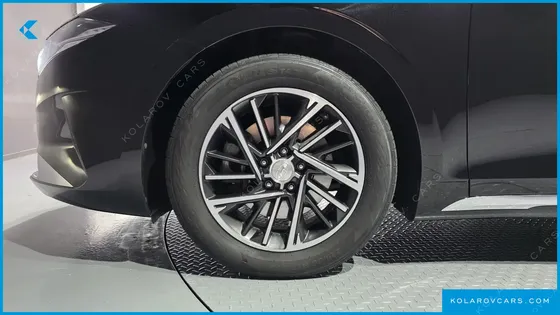 HYUNDAI GRANDEUR 3.0 LPI RENT CAR
