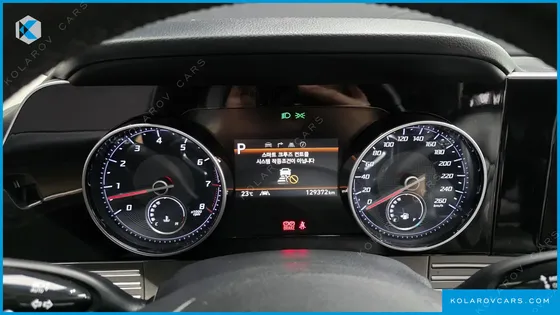 HYUNDAI GRANDEUR 3.0 LPI RENT CAR