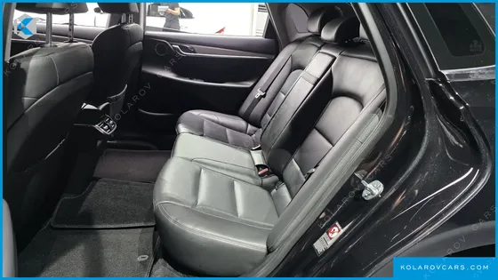 HYUNDAI GRANDEUR 3.0 LPI RENT CAR