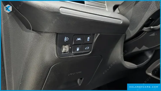 HYUNDAI GRANDEUR 3.0 LPI RENT CAR
