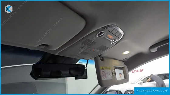 HYUNDAI GRANDEUR 3.0 LPI RENT CAR