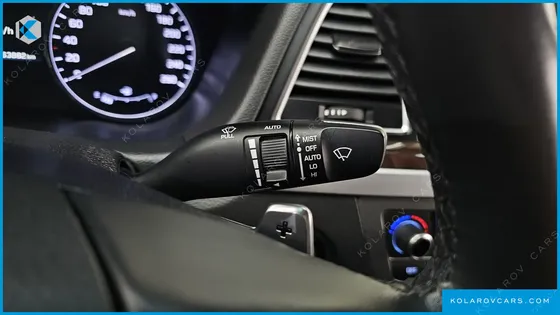 HYUNDAI GENESIS G330 MODERN