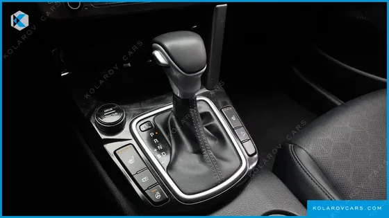KIA SELTOS GASOLINE 1.6 TURBO 2WD