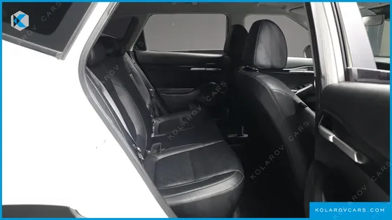 KIA SELTOS GASOLINE 1.6 TURBO 2WD