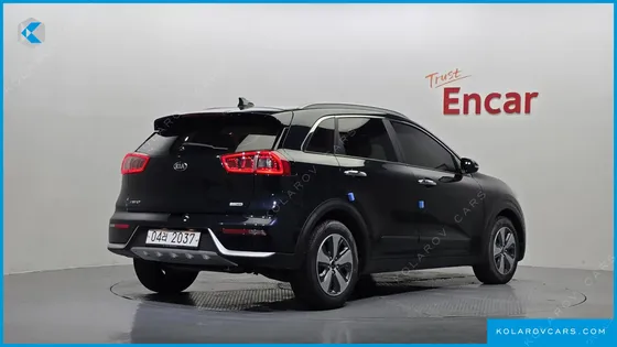KIA NIRO PRESTIGE