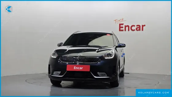 KIA NIRO PRESTIGE