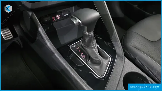 KIA NIRO PRESTIGE