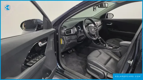 KIA NIRO PRESTIGE