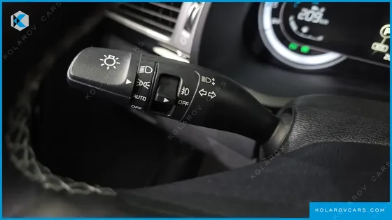 KIA NIRO PRESTIGE