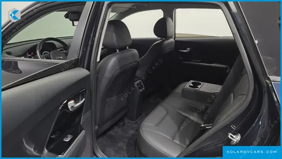 KIA NIRO PRESTIGE