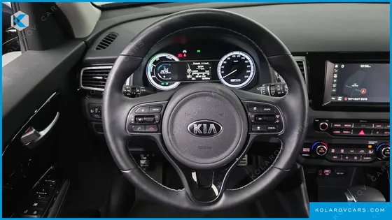 KIA NIRO PRESTIGE