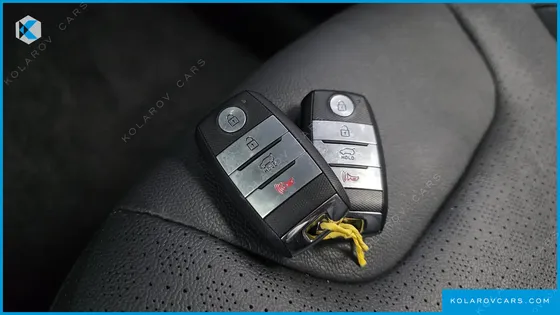 KIA NIRO PRESTIGE