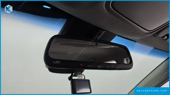 KIA NIRO PRESTIGE