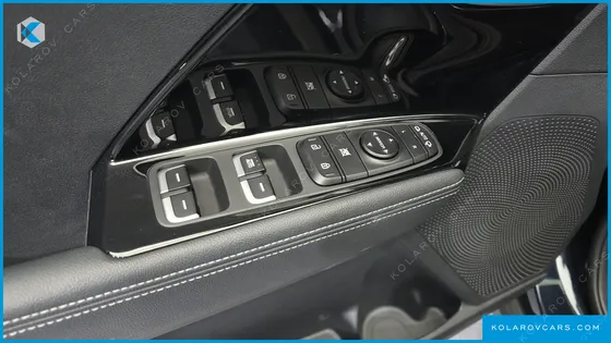 KIA NIRO PRESTIGE