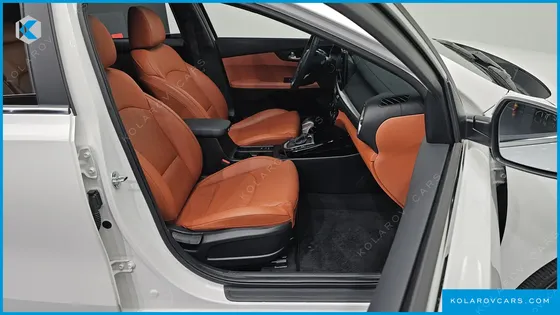 KIA K3 1.6