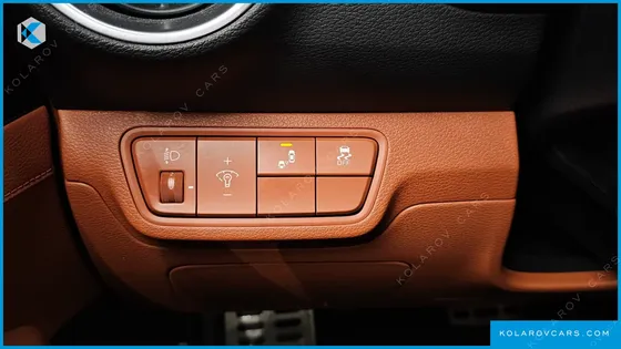 KIA K3 1.6