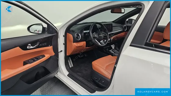 KIA K3 1.6