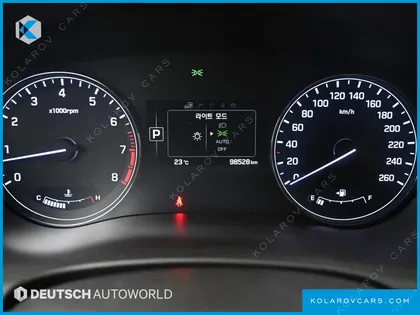 HYUNDAI GENESIS G380 EXCLUSIVE