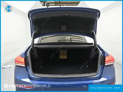 HYUNDAI GENESIS G380 EXCLUSIVE