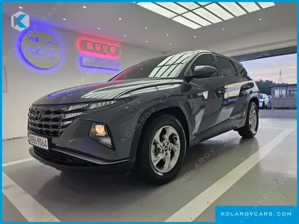 HYUNDAI TUCSON DIESEL 2.0 2WD