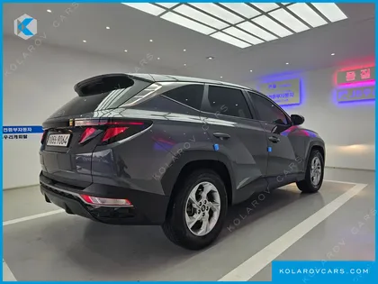 HYUNDAI TUCSON DIESEL 2.0 2WD