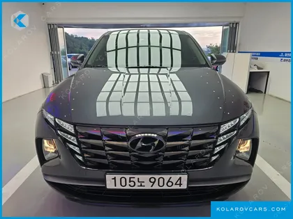 HYUNDAI TUCSON DIESEL 2.0 2WD