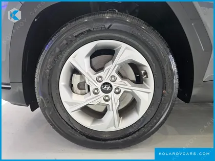 HYUNDAI TUCSON DIESEL 2.0 2WD