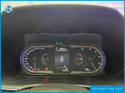 HYUNDAI TUCSON DIESEL 2.0 2WD