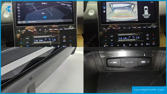 HYUNDAI TUCSON DIESEL 2.0 2WD