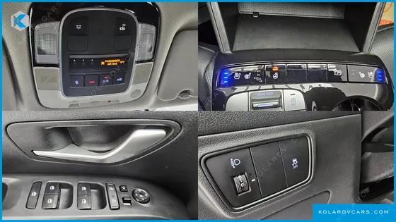 HYUNDAI TUCSON DIESEL 2.0 2WD