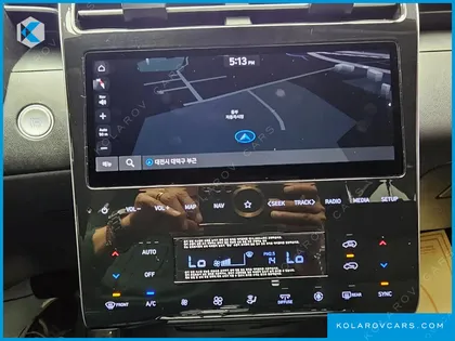 HYUNDAI TUCSON DIESEL 2.0 2WD