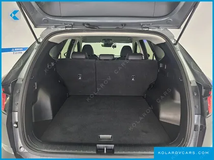 HYUNDAI TUCSON DIESEL 2.0 2WD