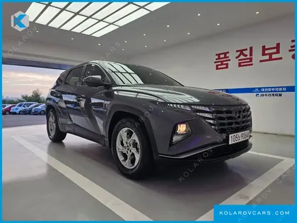 HYUNDAI TUCSON DIESEL 2.0 2WD