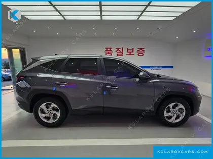 HYUNDAI TUCSON DIESEL 2.0 2WD