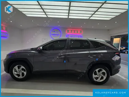 HYUNDAI TUCSON DIESEL 2.0 2WD