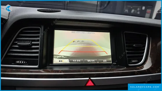 HYUNDAI GENESIS G330 MODERN AWD